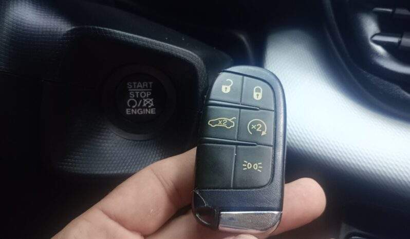 Fiat Fastback Impetus 1.0 Turbo Aut. Flex 2023/2023 cheio