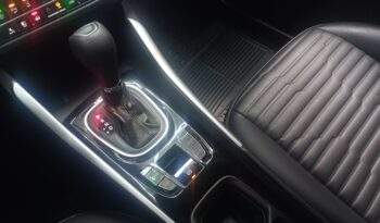 Fiat Fastback Impetus 1.0 Turbo Aut. Flex 2023/2023 cheio