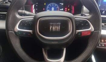 Fiat Fastback Impetus 1.0 Turbo Aut. Flex 2023/2023 cheio