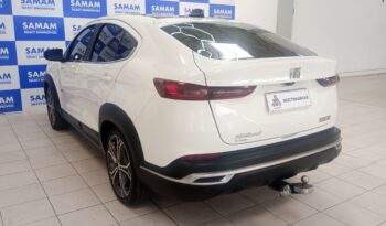 Fiat Fastback Impetus 1.0 Turbo Aut. Flex 2023/2023 cheio