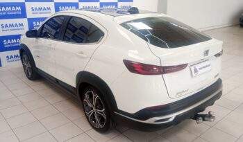 Fiat Fastback Impetus 1.0 Turbo Aut. Flex 2023/2023 cheio