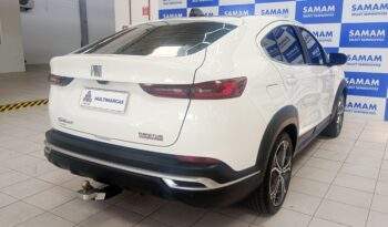 Fiat Fastback Impetus 1.0 Turbo Aut. Flex 2023/2023 cheio