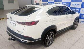Fiat Fastback Impetus 1.0 Turbo Aut. Flex 2023/2023 cheio