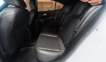 Fiat Fastback Impetus 1.0 Turbo Aut. Flex 2023/2023 cheio