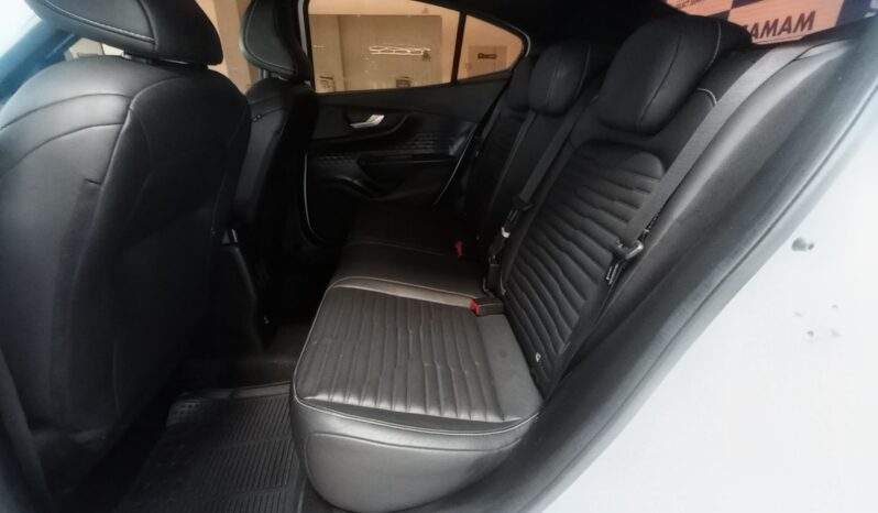 Fiat Fastback Impetus 1.0 Turbo Aut. Flex 2023/2023 cheio
