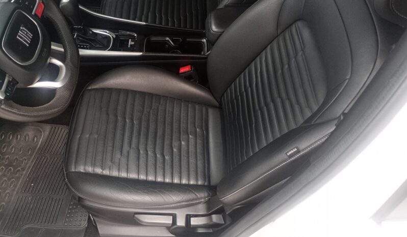 Fiat Fastback Impetus 1.0 Turbo Aut. Flex 2023/2023 cheio