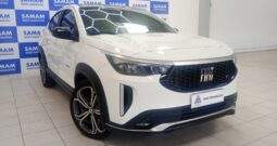 Fiat Fastback Impetus 1.0 Turbo Aut. Flex 2023/2023