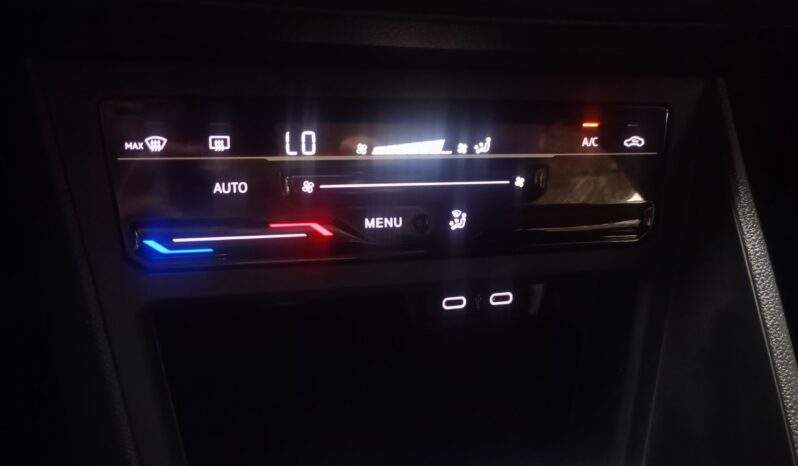 Volkswagen Nivus Highline 1.0 Turbo Aut. Flex 2026/2026 cheio