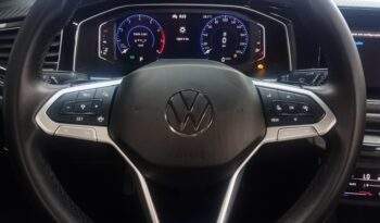 Volkswagen Nivus Highline 1.0 Turbo Aut. Flex 2026/2026 cheio