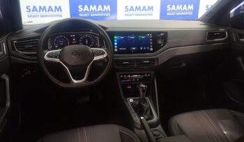 Volkswagen Nivus Highline 1.0 Turbo Aut. Flex 2026/2026 cheio