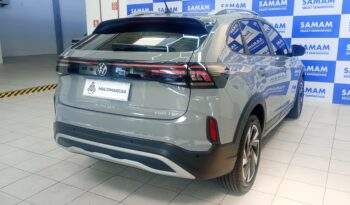 Volkswagen Nivus Highline 1.0 Turbo Aut. Flex 2026/2026 cheio