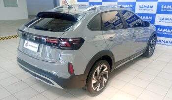 Volkswagen Nivus Highline 1.0 Turbo Aut. Flex 2026/2026 cheio