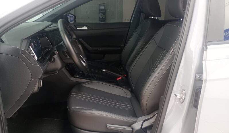 Volkswagen Nivus Highline 1.0 Turbo Aut. Flex 2026/2026 cheio