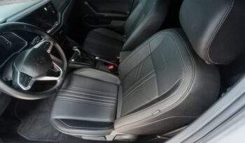 Volkswagen Nivus Highline 1.0 Turbo Aut. Flex 2026/2026 cheio