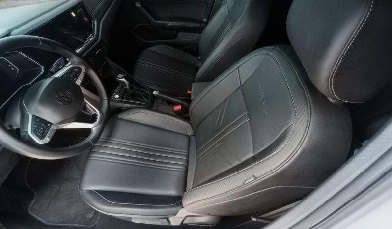 Volkswagen Nivus Highline 1.0 Turbo Aut. Flex 2026/2026 cheio