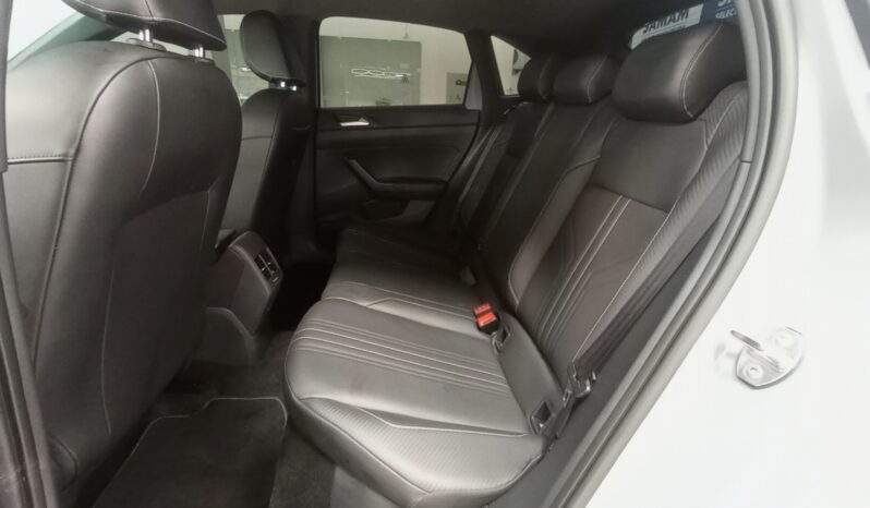 Volkswagen Nivus Highline 1.0 Turbo Aut. Flex 2026/2026 cheio