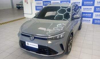 Volkswagen Nivus Highline 1.0 Turbo Aut. Flex 2026/2026 cheio
