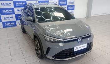 Volkswagen Nivus Highline 1.0 Turbo Aut. Flex 2026/2026 cheio