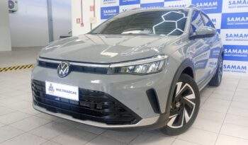 Volkswagen Nivus Highline 1.0 Turbo Aut. Flex 2026/2026 cheio