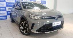 Volkswagen Nivus Highline 1.0 Turbo Aut. Flex 2026/2026