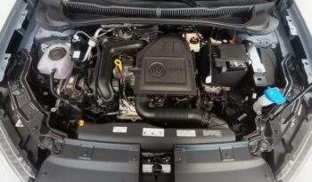 Volkswagen Nivus Highline 1.0 Turbo Aut. Flex 2026/2026 cheio