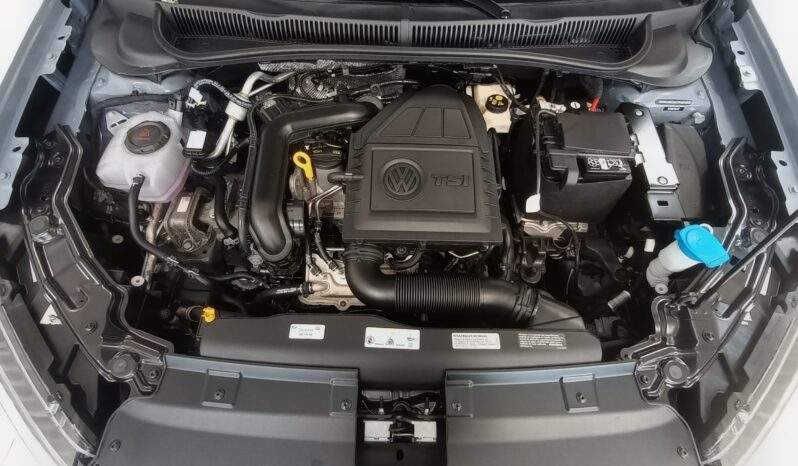 Volkswagen Nivus Highline 1.0 Turbo Aut. Flex 2026/2026 cheio