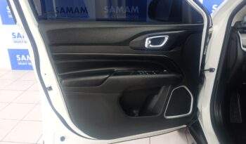 Jeep Compass Longitude 1.3 Turbo Aut. Flex 2022/2022 cheio