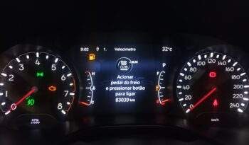 Jeep Compass Longitude 1.3 Turbo Aut. Flex 2022/2022 cheio
