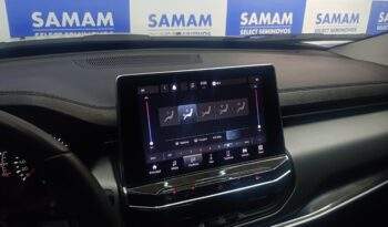 Jeep Compass Longitude 1.3 Turbo Aut. Flex 2022/2022 cheio