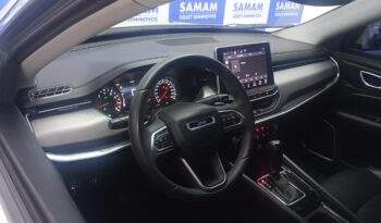 Jeep Compass Longitude 1.3 Turbo Aut. Flex 2022/2022 cheio