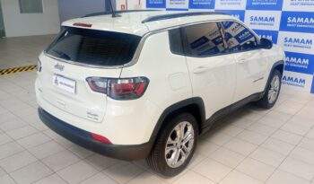 Jeep Compass Longitude 1.3 Turbo Aut. Flex 2022/2022 cheio