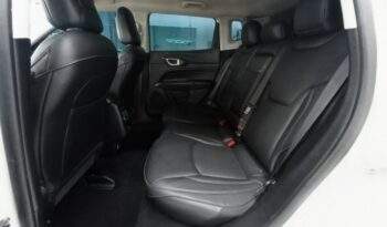 Jeep Compass Longitude 1.3 Turbo Aut. Flex 2022/2022 cheio