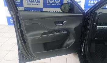 Hyundai Kona Ultimate Hybrid 1.6 Aut. Gasolina 2025/2026 cheio