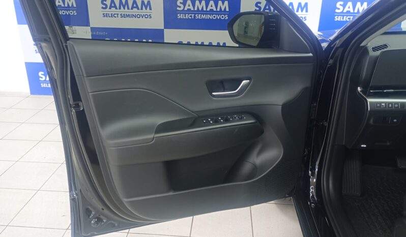 Hyundai Kona Ultimate Hybrid 1.6 Aut. Gasolina 2025/2026 cheio