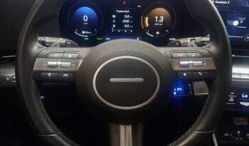 Hyundai Kona Ultimate Hybrid 1.6 Aut. Gasolina 2025/2026 cheio