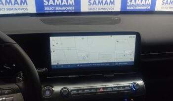 Hyundai Kona Ultimate Hybrid 1.6 Aut. Gasolina 2025/2026 cheio
