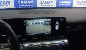 Hyundai Kona Ultimate Hybrid 1.6 Aut. Gasolina 2025/2026 cheio