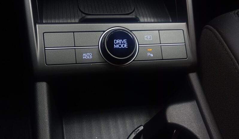Hyundai Kona Ultimate Hybrid 1.6 Aut. Gasolina 2025/2026 cheio