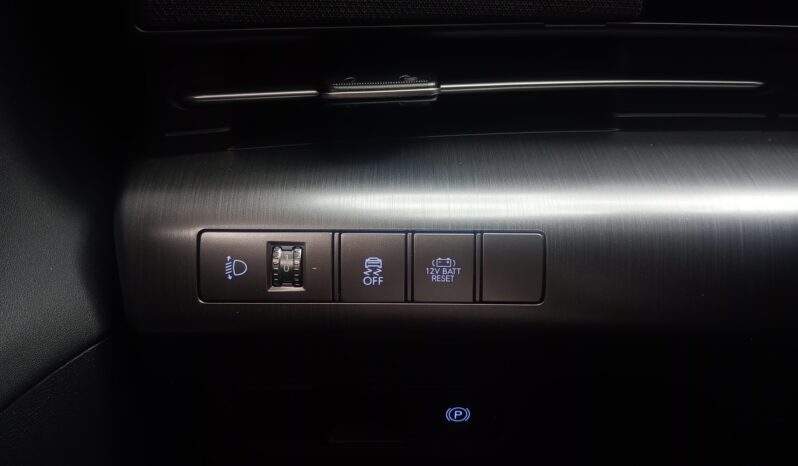 Hyundai Kona Ultimate Hybrid 1.6 Aut. Gasolina 2025/2026 cheio