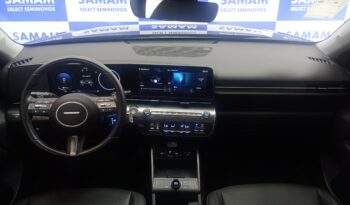 Hyundai Kona Ultimate Hybrid 1.6 Aut. Gasolina 2025/2026 cheio