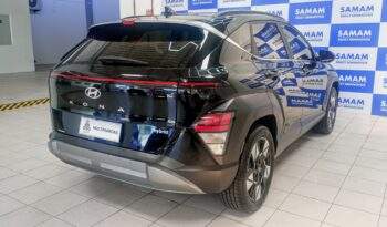 Hyundai Kona Ultimate Hybrid 1.6 Aut. Gasolina 2025/2026 cheio