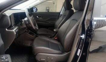 Hyundai Kona Ultimate Hybrid 1.6 Aut. Gasolina 2025/2026 cheio