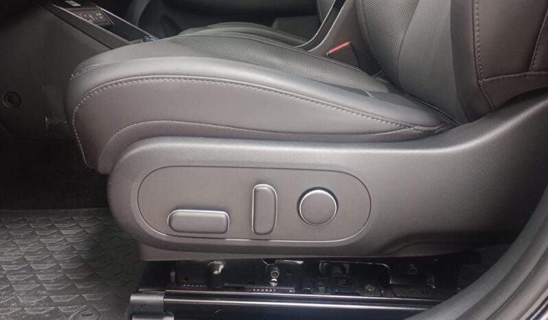 Hyundai Kona Ultimate Hybrid 1.6 Aut. Gasolina 2025/2026 cheio