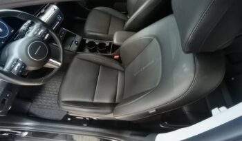 Hyundai Kona Ultimate Hybrid 1.6 Aut. Gasolina 2025/2026 cheio