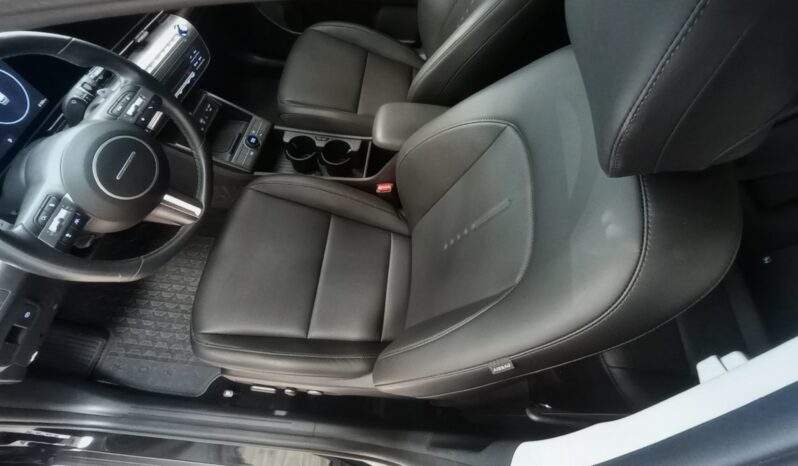 Hyundai Kona Ultimate Hybrid 1.6 Aut. Gasolina 2025/2026 cheio