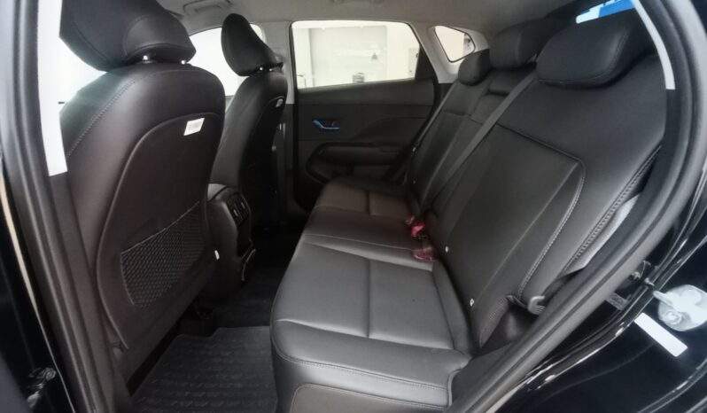 Hyundai Kona Ultimate Hybrid 1.6 Aut. Gasolina 2025/2026 cheio