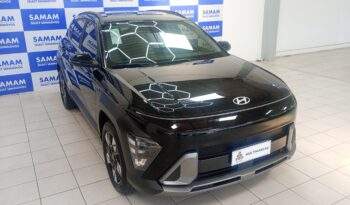 Hyundai Kona Ultimate Hybrid 1.6 Aut. Gasolina 2025/2026 cheio