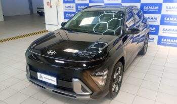 Hyundai Kona Ultimate Hybrid 1.6 Aut. Gasolina 2025/2026 cheio