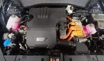 Hyundai Kona Ultimate Hybrid 1.6 Aut. Gasolina 2025/2026 cheio