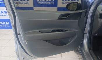 Hyundai HB20S Comfort Plus 1.0 Turbo Aut. Flex 2024/2025 cheio